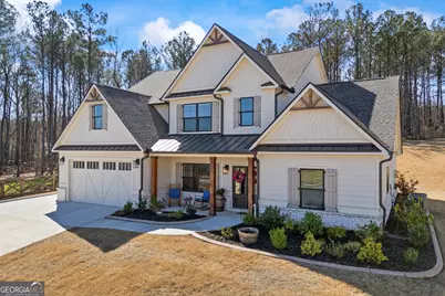 339 Flat Creek Drive, Monroe, GA 30655 - Photo 7