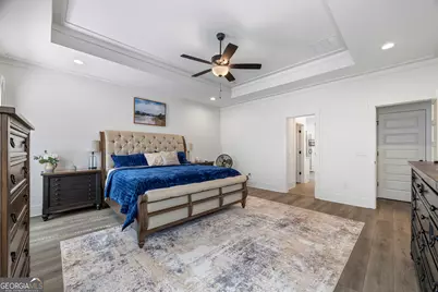 339 Flat Creek Drive, Monroe, GA 30655 - Photo 5