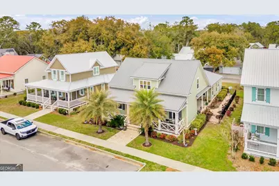 54 Salt Marsh Drive, Midway, GA 31320 - Photo 57