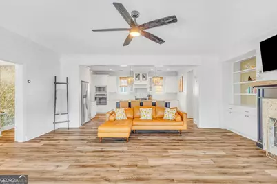 54 Salt Marsh Drive, Midway, GA 31320 - Photo 13