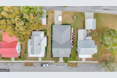 54 Salt Marsh Drive, Midway, GA 31320 - Photo 59