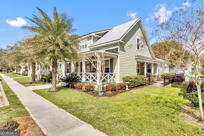 54 Salt Marsh Drive, Midway, GA 31320 - Photo 49