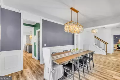 54 Salt Marsh Drive, Midway, GA 31320 - Photo 9