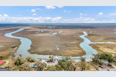 54 Salt Marsh Drive, Midway, GA 31320 - Photo 55