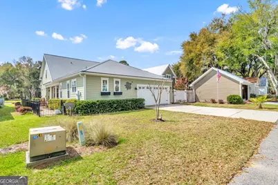 54 Salt Marsh Drive, Midway, GA 31320 - Photo 45