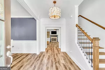 54 Salt Marsh Drive, Midway, GA 31320 - Photo 3