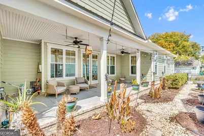 54 Salt Marsh Drive, Midway, GA 31320 - Photo 43