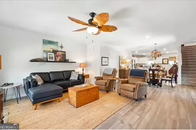 102 Cathead Lane, Darien, GA 31305 - Photo 37