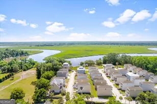 102 Cathead Ln, Darien, GA 31305 - Photo 9