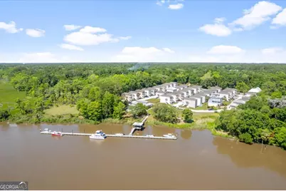 102 Cathead Lane, Darien, GA 31305 - Photo 11