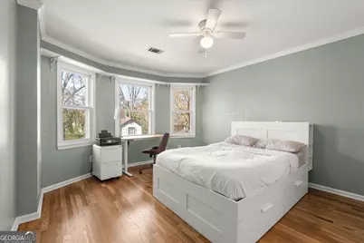 281 Glenwood Avenue SE #APT A, Atlanta, GA 30312 - Photo 15