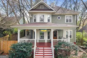 281 Glenwood Ave SE, Atlanta, GA 30312 - Photo 1