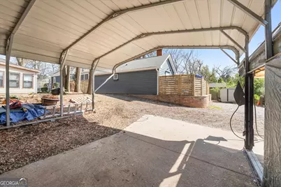 281 Glenwood Avenue SE #APT A, Atlanta, GA 30312 - Photo 27