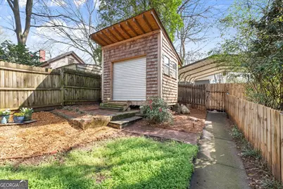 281 Glenwood Avenue SE #APT A, Atlanta, GA 30312 - Photo 25
