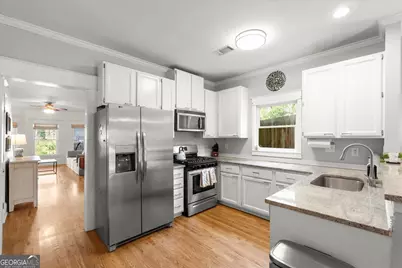 281 Glenwood Avenue SE #APT A, Atlanta, GA 30312 - Photo 9