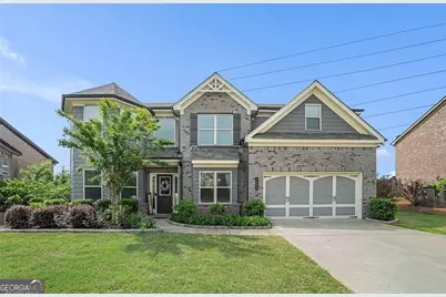 3399 in Bloom Way, Auburn, GA 30011 - Photo 1