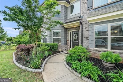 3399 in Bloom Way, Auburn, GA 30011 - Photo 3