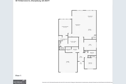 40 Timbercove Court, Sharpsburg, GA 30277 - Photo 25