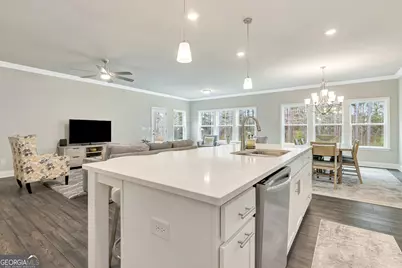 40 Timbercove Court, Sharpsburg, GA 30277 - Photo 5