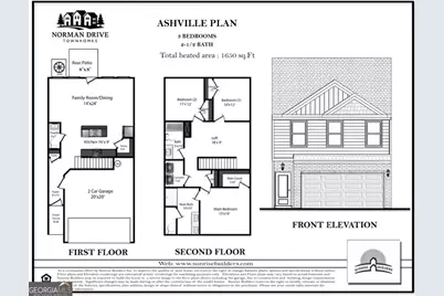 5436 Biltmore Drive, Atlanta, GA 30349 - Photo 19