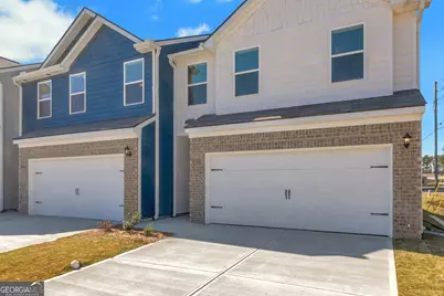 5436 Biltmore Drive, Atlanta, GA 30349 - Photo 3