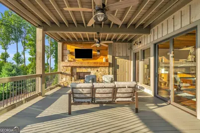 540 Overlook Drive, Blue Ridge, GA 30513 - Photo 47