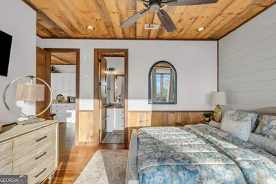 540 Overlook Drive, Blue Ridge, GA 30513 - Photo 55