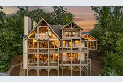 540 Overlook Drive, Blue Ridge, GA 30513 - Photo 73