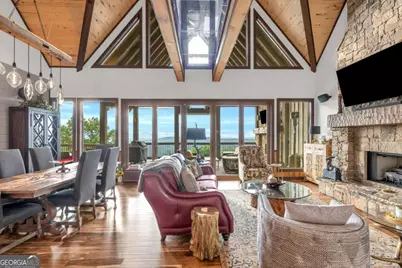 540 Overlook Drive, Blue Ridge, GA 30513 - Photo 5