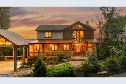 540 Overlook Drive, Blue Ridge, GA 30513 - Photo 67