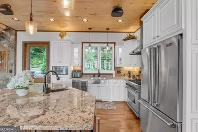 540 Overlook Drive, Blue Ridge, GA 30513 - Photo 9