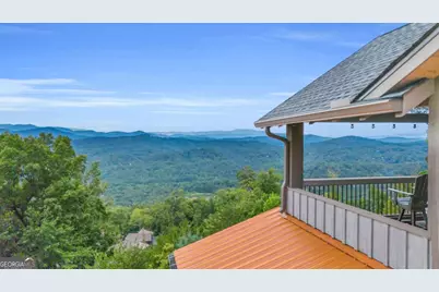 540 Overlook Drive, Blue Ridge, GA 30513 - Photo 35