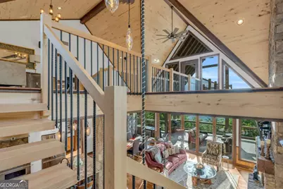 540 Overlook Drive, Blue Ridge, GA 30513 - Photo 27