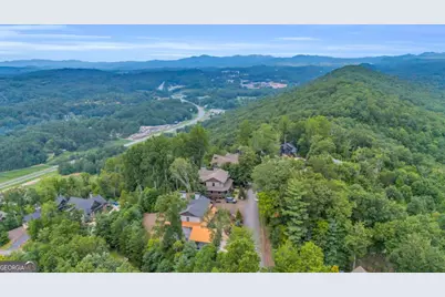 540 Overlook Drive, Blue Ridge, GA 30513 - Photo 77