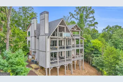 540 Overlook Drive, Blue Ridge, GA 30513 - Photo 63