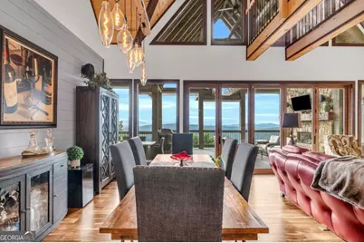 540 Overlook Drive, Blue Ridge, GA 30513 - Photo 11