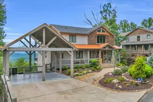 540 Overlook Dr, Blue Ridge, GA 30513 - Photo 1
