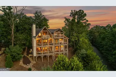 540 Overlook Drive, Blue Ridge, GA 30513 - Photo 69