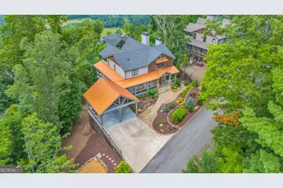 540 Overlook Drive, Blue Ridge, GA 30513 - Photo 63