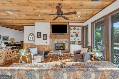 540 Overlook Drive, Blue Ridge, GA 30513 - Photo 45