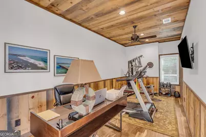 540 Overlook Drive, Blue Ridge, GA 30513 - Photo 53