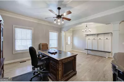 1005 Harmony Road, Silver Creek, GA 30173 - Photo 7