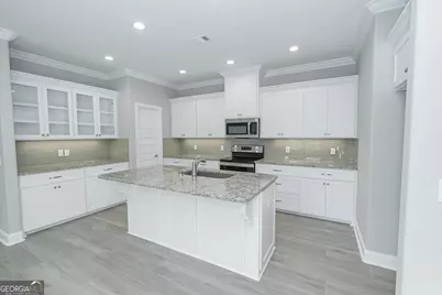 133 Amanda Trace, Kingsland, GA 31548 - Photo 3