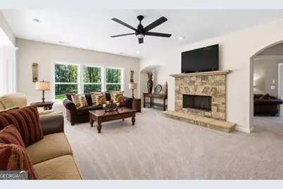 3880 Courson Street, Marietta, GA 30066 - Photo 3