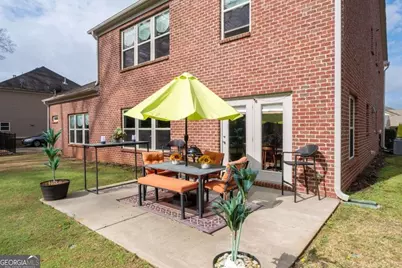 3880 Courson Street, Marietta, GA 30066 - Photo 41