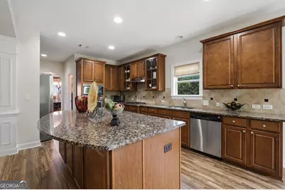 3880 Courson Street, Marietta, GA 30066 - Photo 15