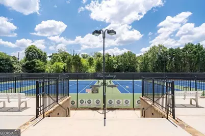 3880 Courson Street, Marietta, GA 30066 - Photo 45