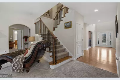 3880 Courson Street, Marietta, GA 30066 - Photo 13