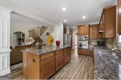 3880 Courson Street, Marietta, GA 30066 - Photo 5