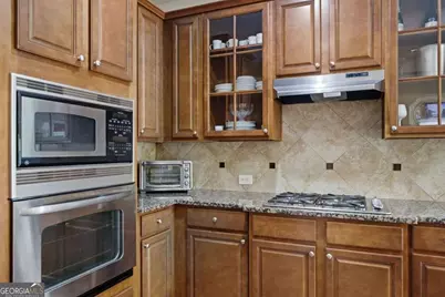 3880 Courson Street, Marietta, GA 30066 - Photo 17